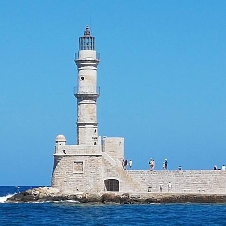 Happiness In Chania خانيا المظهر الخارجي الصورة