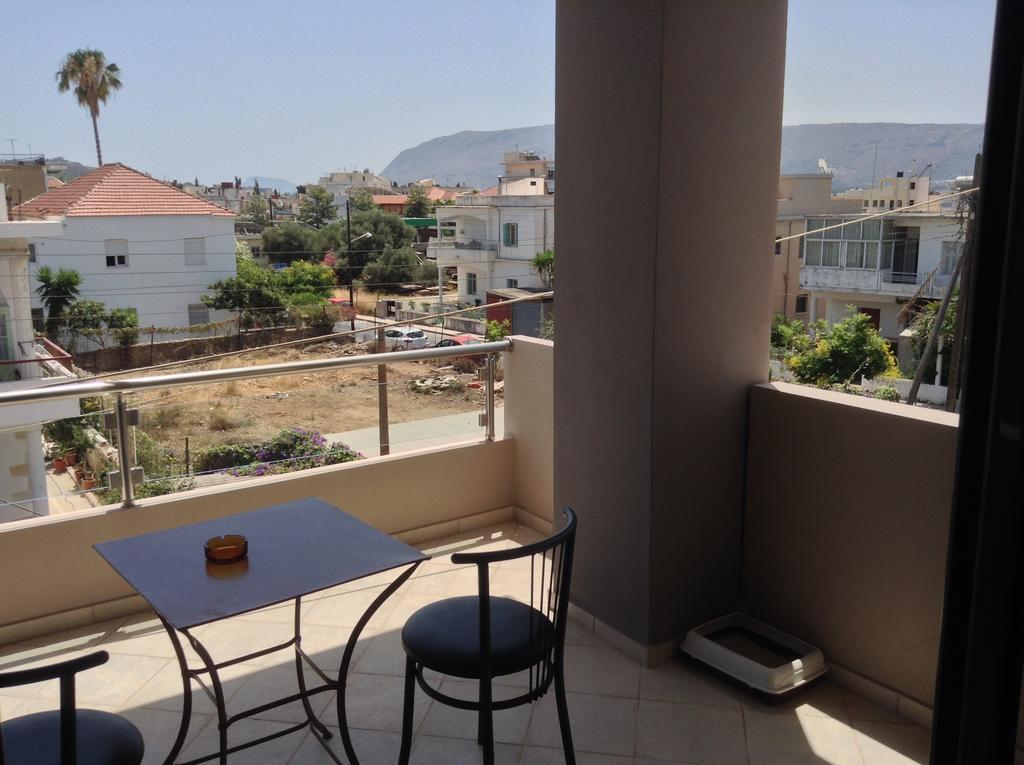 Happiness In Chania خانيا المظهر الخارجي الصورة