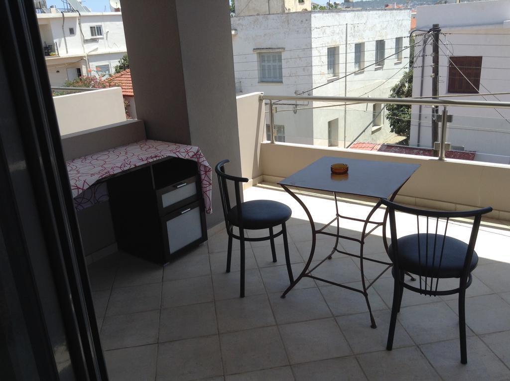 Happiness In Chania خانيا المظهر الخارجي الصورة