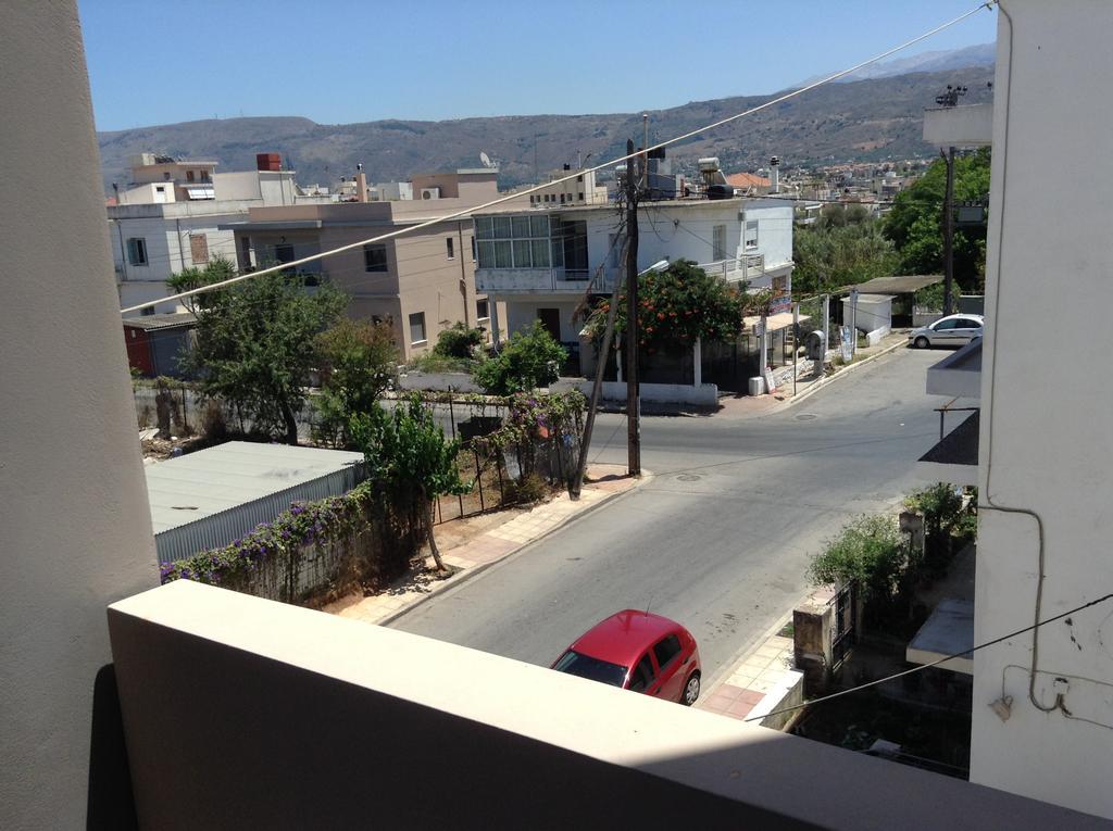 Happiness In Chania خانيا المظهر الخارجي الصورة